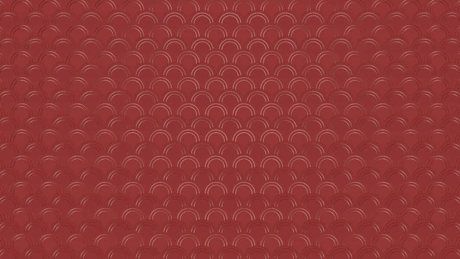 Elegant Oriental Pattern Design Wallpaper