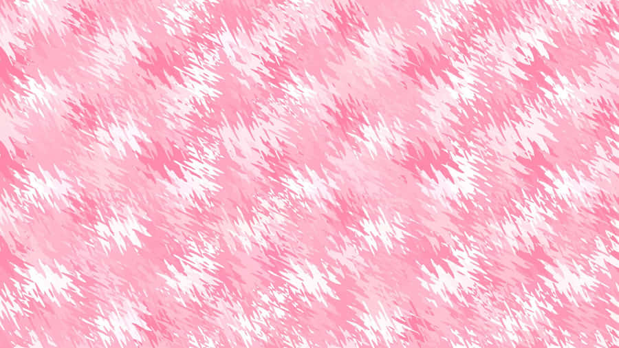 Elegant Pink Pattern Wallpaper