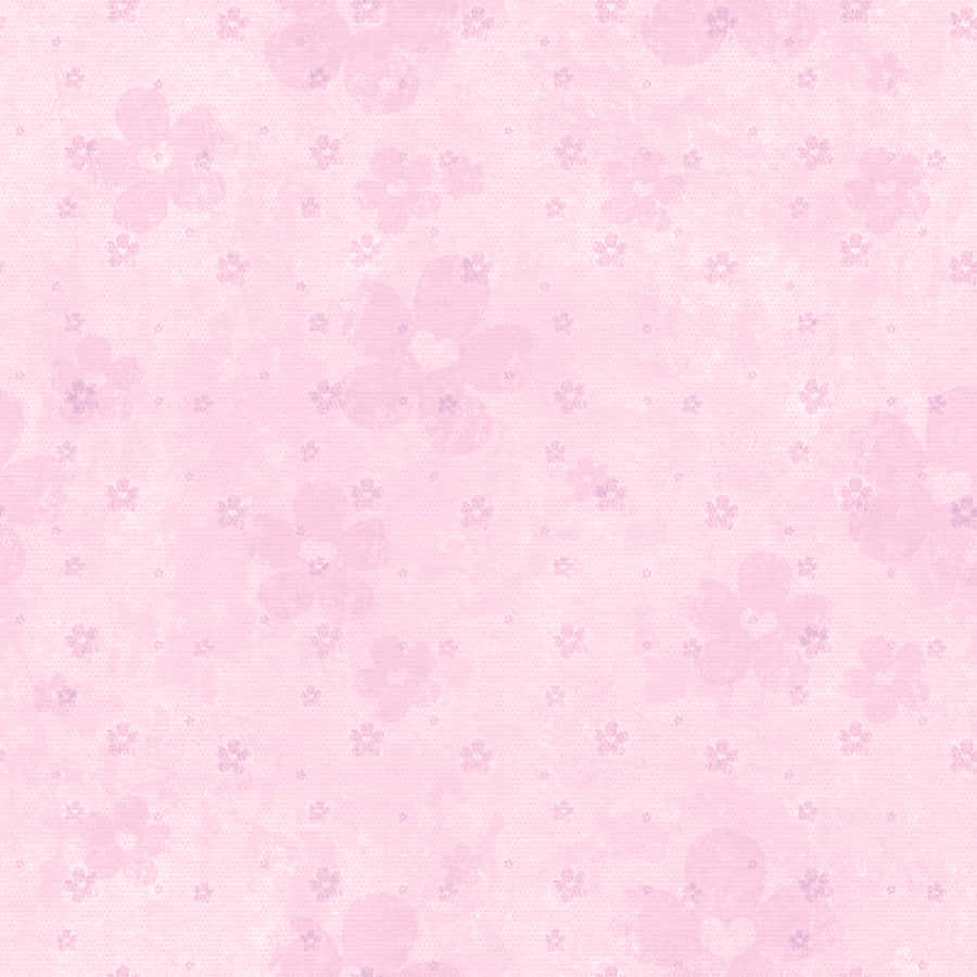 Elegant Pink Pattern Wallpaper Wallpaper