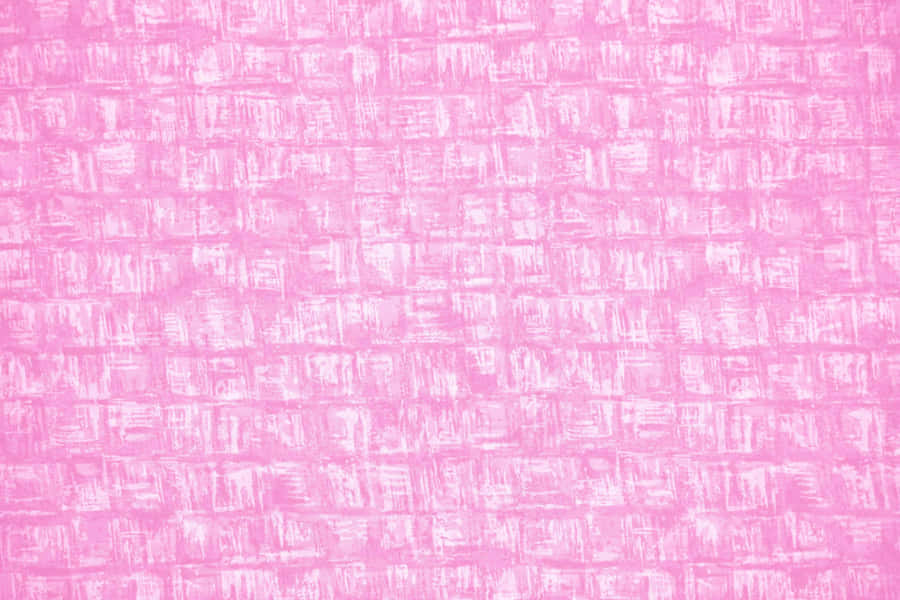 Elegant Pink Pattern Wallpaper Wallpaper