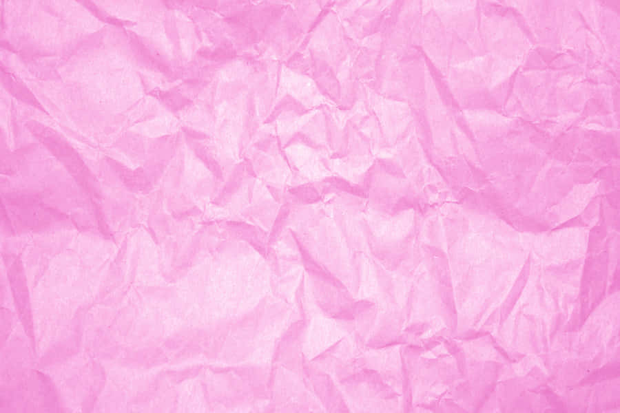 Elegant Pink Texture Wallpaper