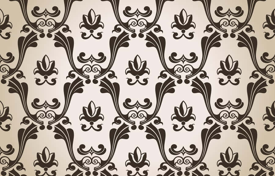 Elegant Vintage Aesthetic Wallpaper