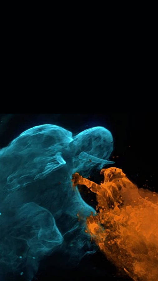 Elephant And Tiger Far Cry 4 Hd Phone Wallpaper