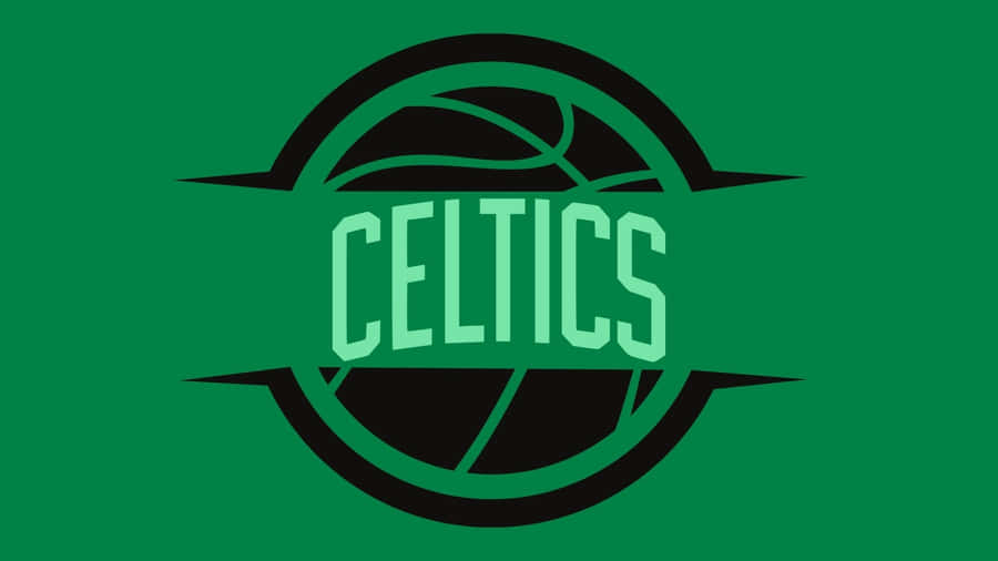Embrace Boston Celtics Greatness Wallpaper