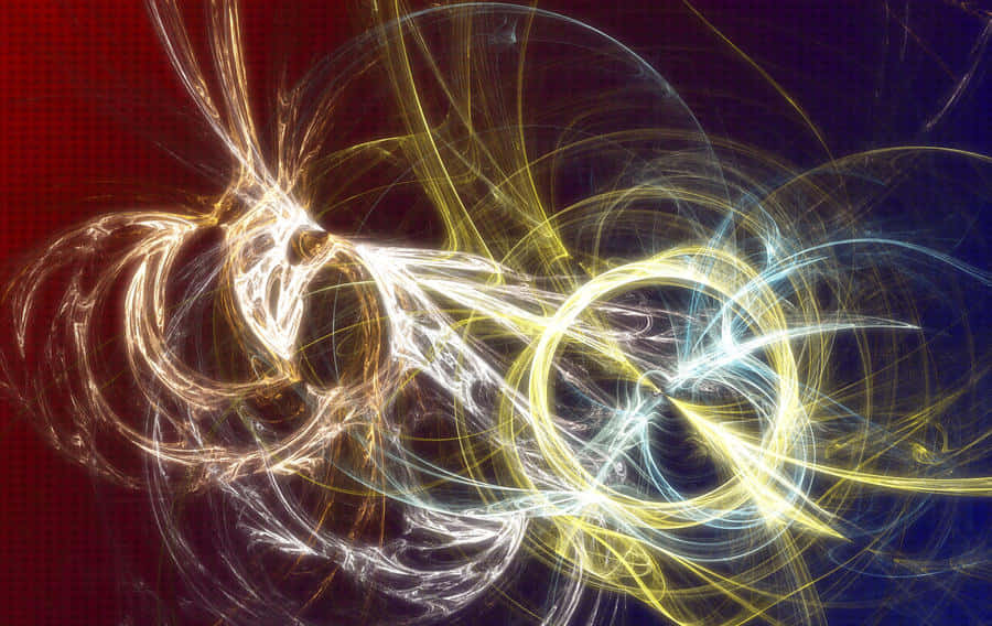 Embrace Contrast Wallpaper