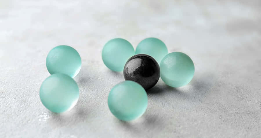 Embrace The Beauty Of Nature In This 4k Wallpaper Wallpaper