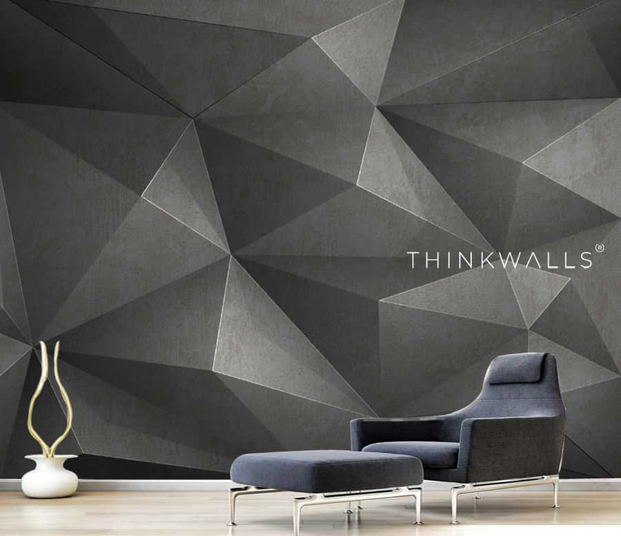 Embrace The Future Of Beauty With Modern Aesthetic Wallpaper