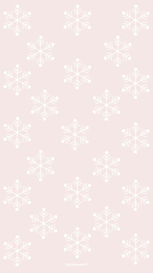 Embrace The Magic Of Snowy Winter Days Wallpaper