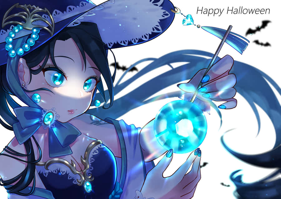 Embrace Your Inner Power And Join Valorant's Sage! Wallpaper