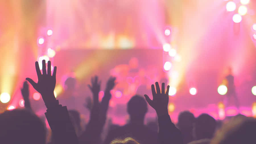 Embrace Your Youthful Vibrancy Wallpaper