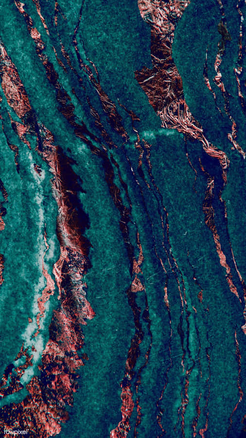 Emerald Marble Patterns.jpg Wallpaper