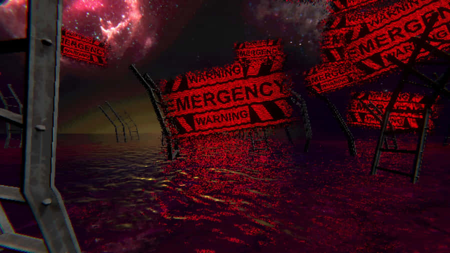 Emergency Mouthwash Safety Tips Wallpaper