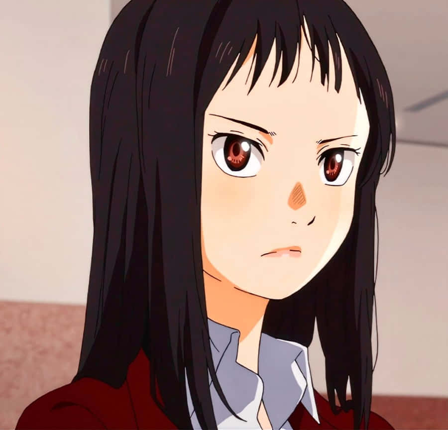 Emi Igawa Anime Character Portrait Wallpaper