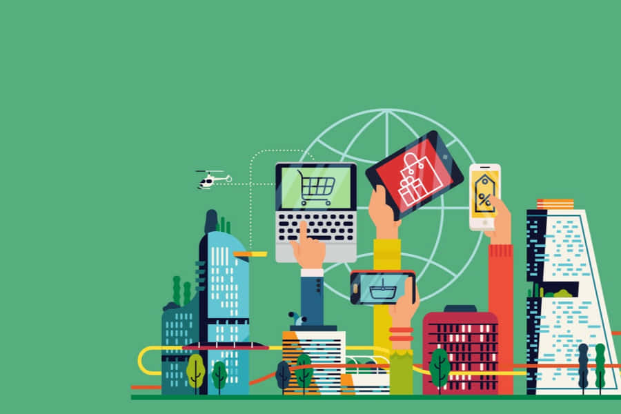 Empirical [wallpaper] Wallpaper