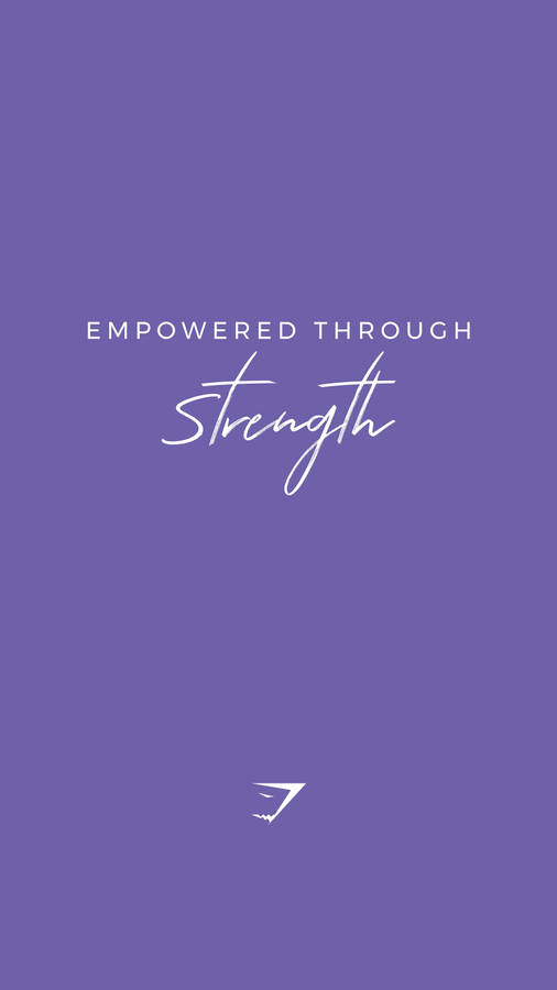 Empower Your Unique Style With Indigo Aesthetic Wallpaper