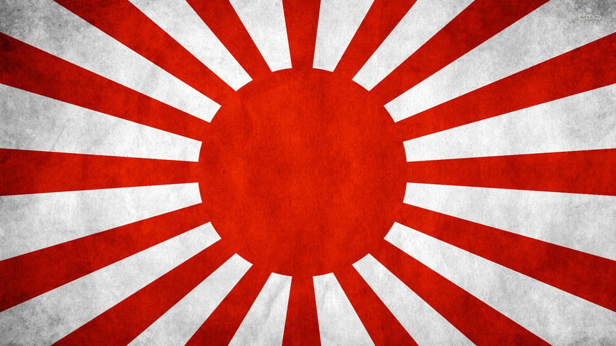 Enchanted Spring Sakura Blossom In Kyoto, Japan Wallpaper