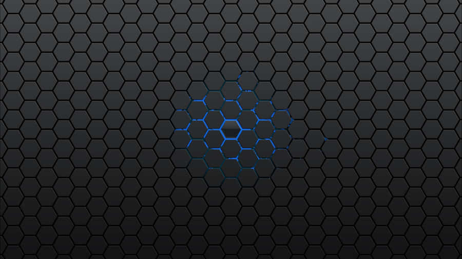 Enchanting Cosmic Swirls Wallpaper