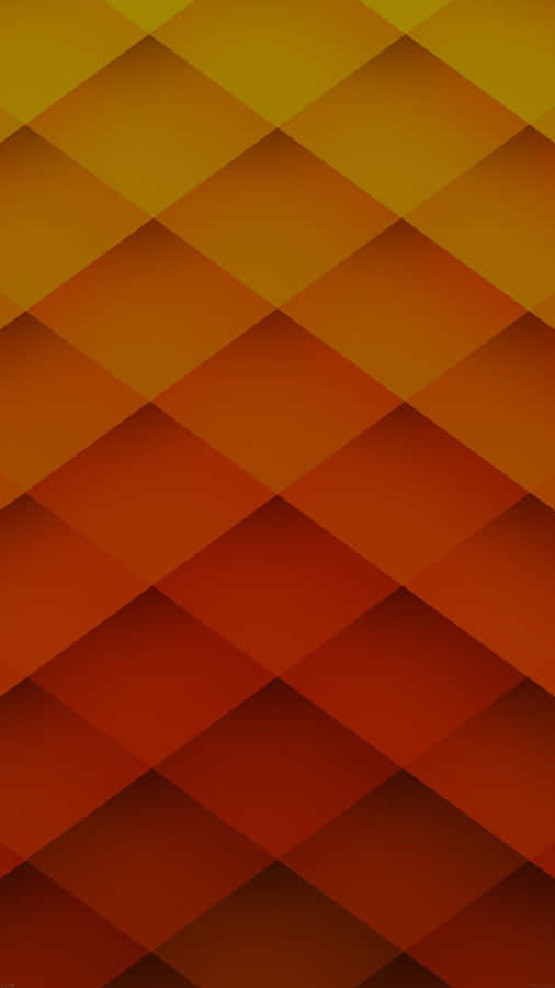 Enchanting Forest In Autumn Wallpaper