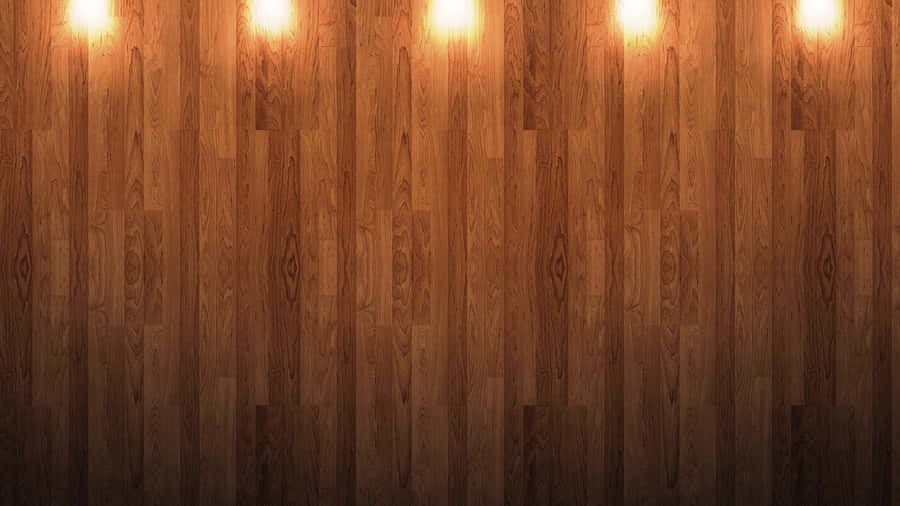 Enchanting Image Of Brown Wooden Texture Wallpaper