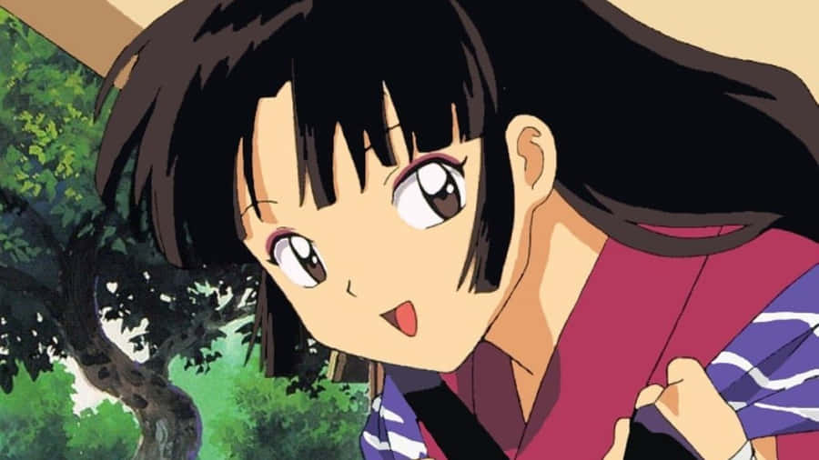 Enchanting Sango In Vibrant Shades#=