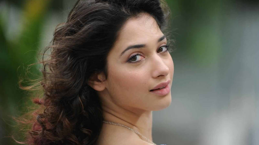 Endorser Tamannaah Bhatia Wallpaper