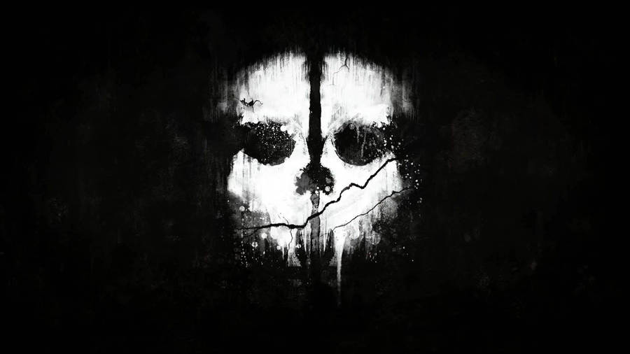 Engage With Call Of Duty Wallpaper