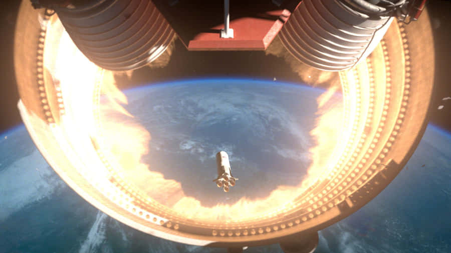 Engrossing Turn-based Strategy Gaming Experience Wallpaper