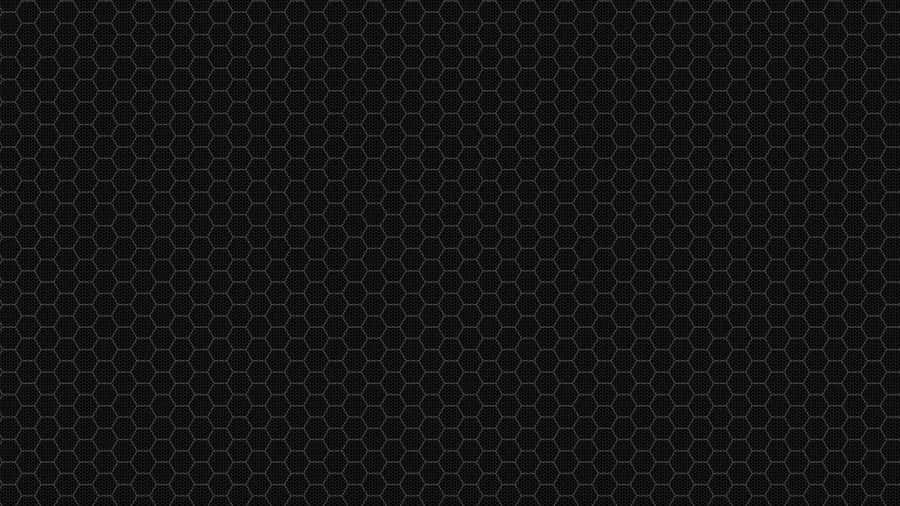 Enhance Your Style With Black Carbon Fiber Wallpaper