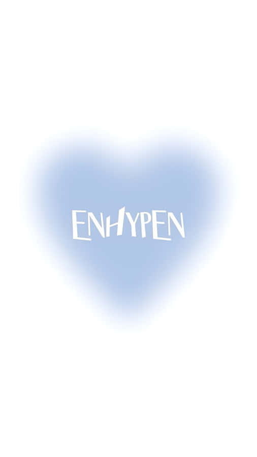 Enhypen Heart Love Wallpaper