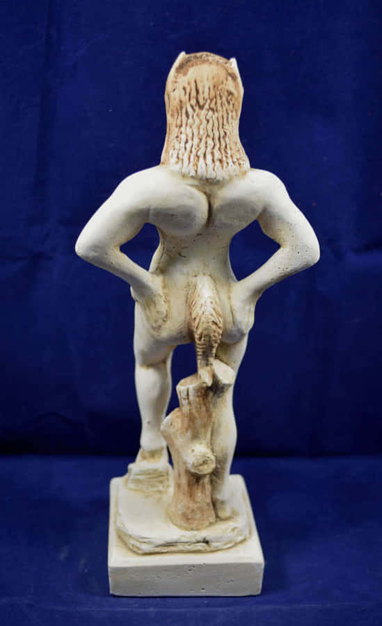 Enigmatic Collection Of Mystical Artifacts Wallpaper