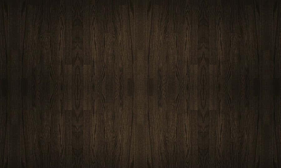 Enigmatic Dark Brown Background Wallpaper