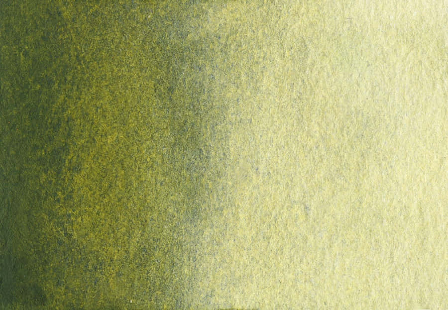 Enigmatic Olive Green Abstract Background Wallpaper