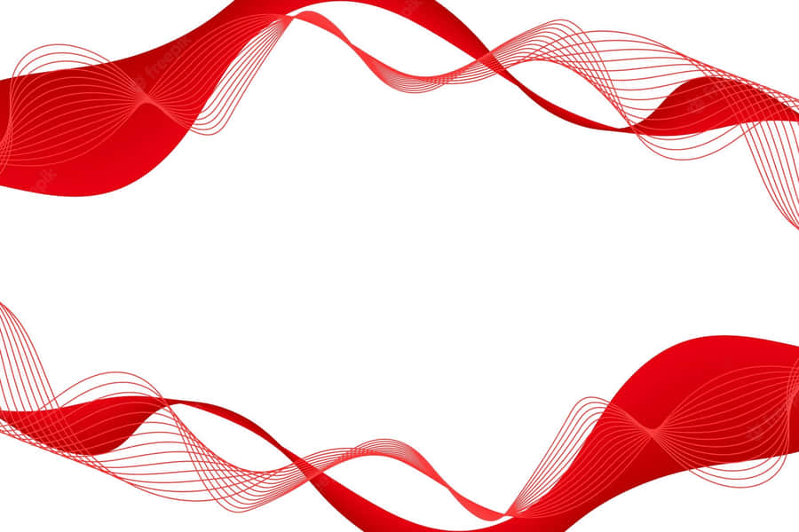 Enjoy A Scenic Journey On The Red Line! Wallpaper