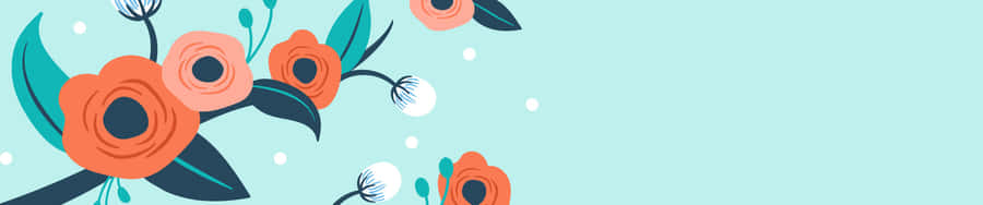 Enjoy A Scenic Rocky Mountain View Wallpaper