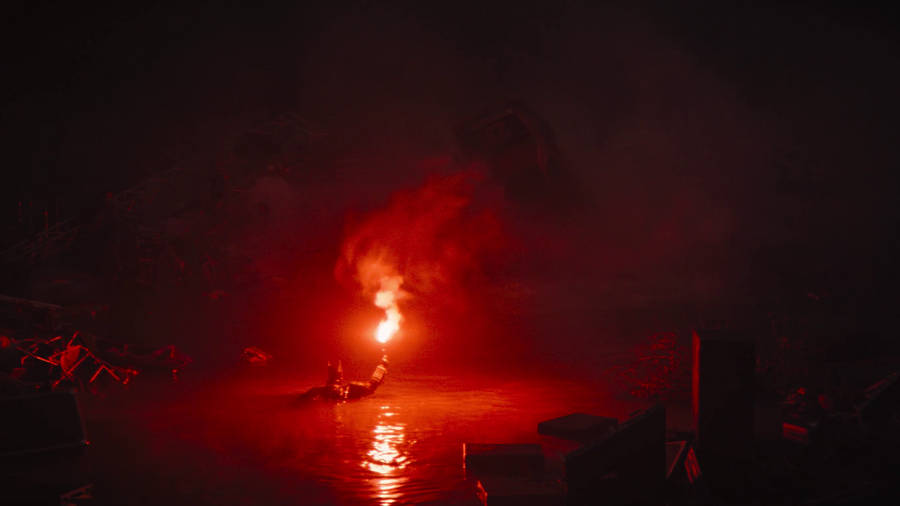 Enjoy Hollywood's Finest Wallpaper