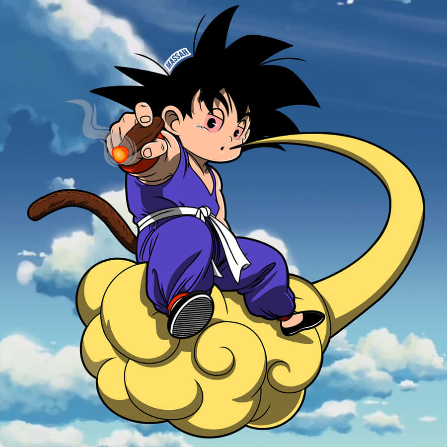 Enjoy Life With Nimbus, A Revolutionary Product That Takes Your Creativity And Performance To The Next Level Wallpaper