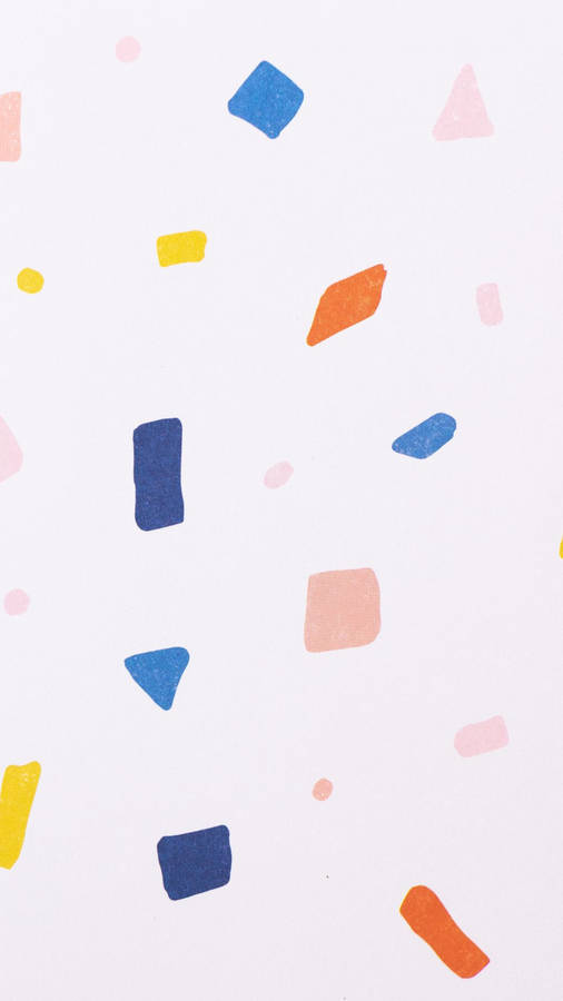 Enjoy Music And More On The Go With Ipod Touch Wallpaper