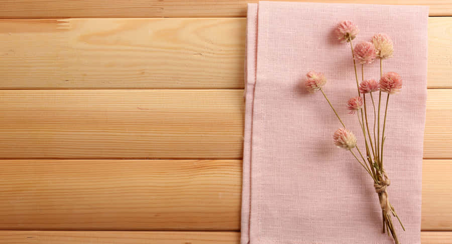 Enjoy Outdoor Activities With A Beautiful Autumn Landscape Wallpaper