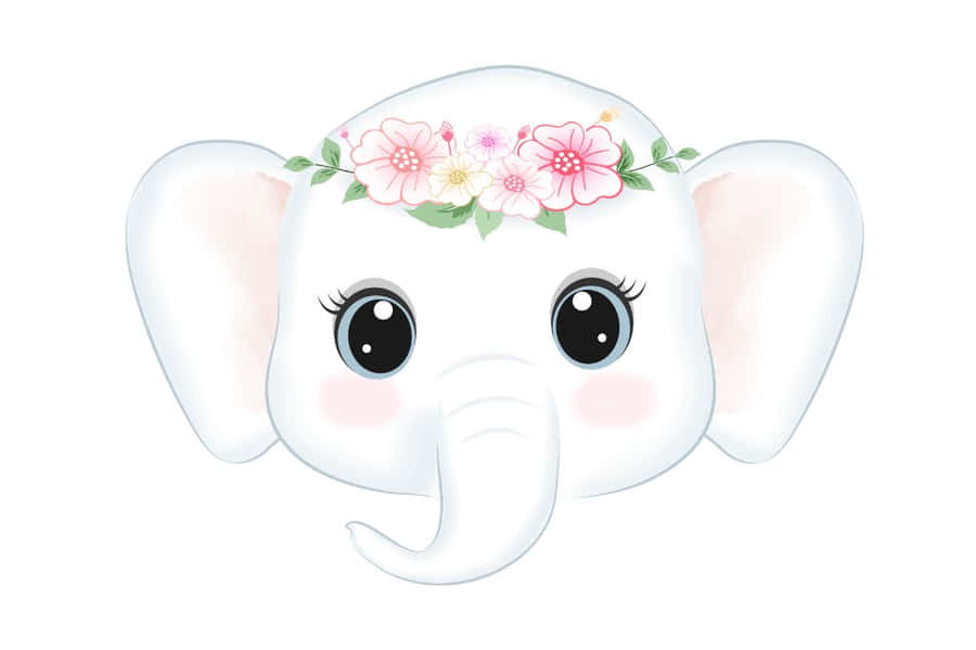 Enjoy Peaceful Morning In An Outdoor Terrace Wallpaper