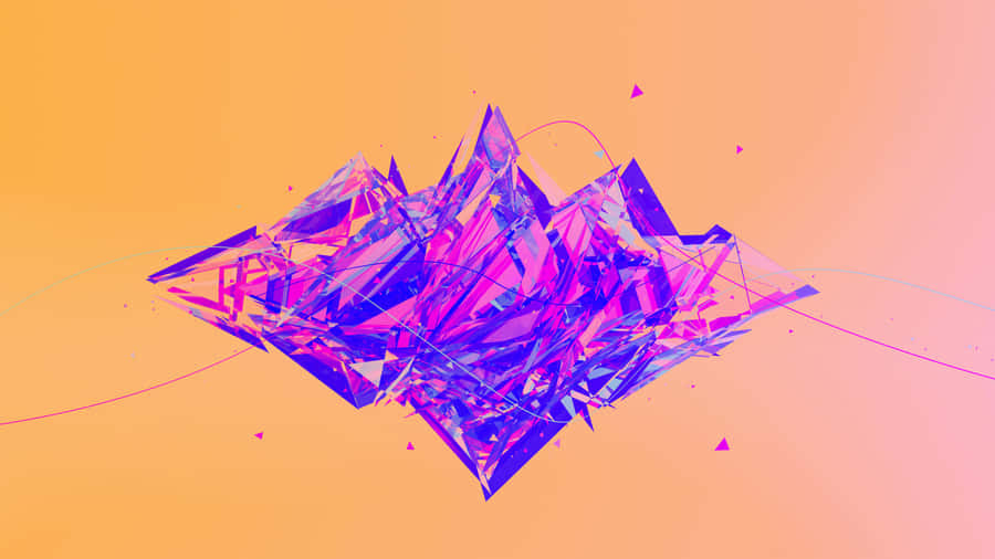 Enjoy Restorative Serenity On Your Desktop Wallpaper