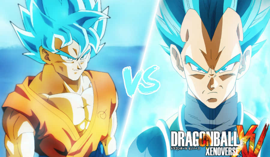 Enjoy The Battle With Resurrection F Wallpaper