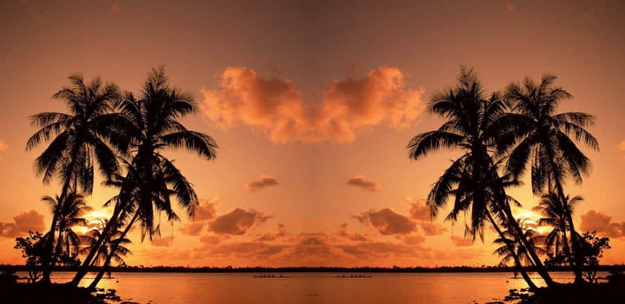 Enjoy The Beauty Of Nature With Scenic Desktop Wallpaper