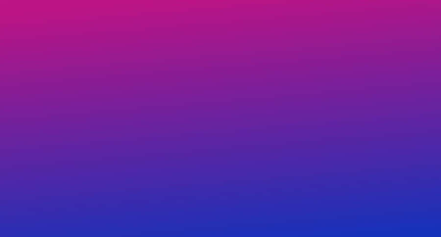 Enjoy The Beauty Of Purple And Blue Ombre Wallpaper