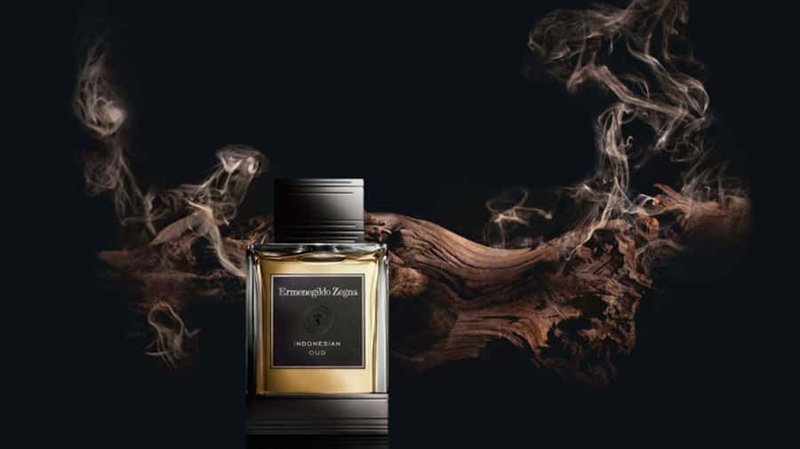 Enjoy The Fragrant Scent Of A Rich Floral Bouquet Wallpaper