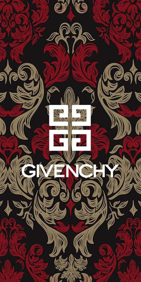 Enjoy The Height Of Luxury Wallpaper