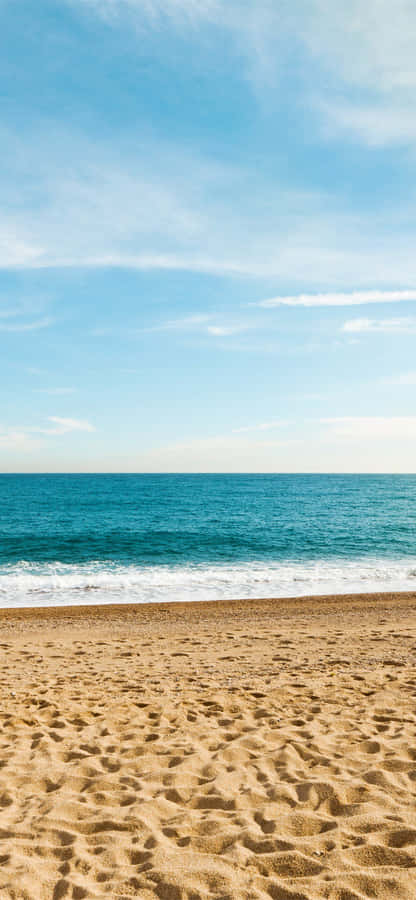 Enjoy The Latest Style With The Trendy Iphone Wallpaper