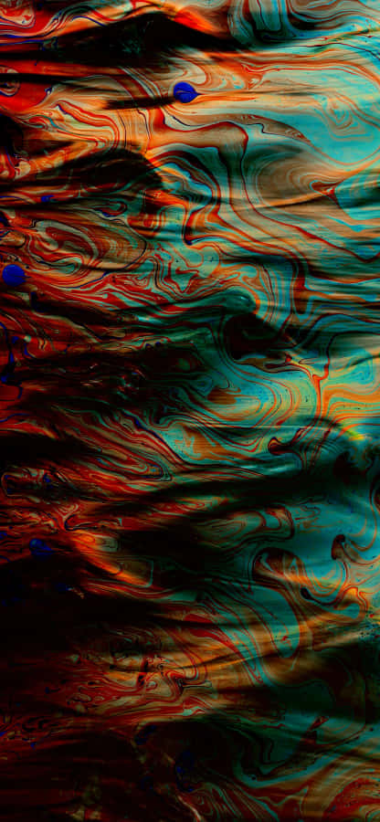 Enjoy The Modern Aesthetic Of This Minimalist Design Wallpaper