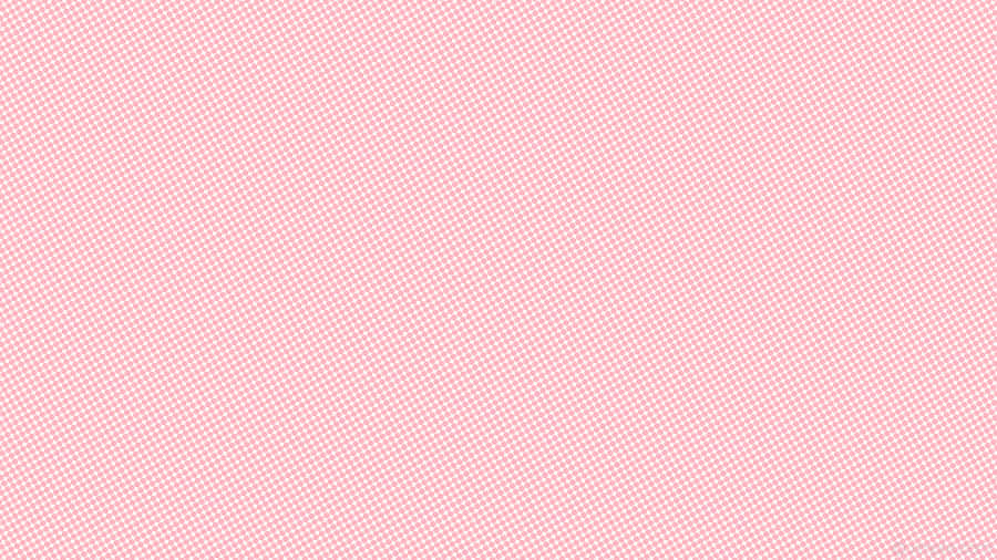 Enjoy The Soft And Vibrant Color Of This Solid Pink Background. Wallpaper