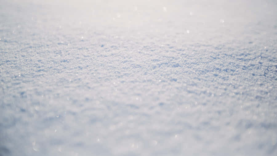 Enjoy The Sparkle Of The Night With White Glitter Wallpaper