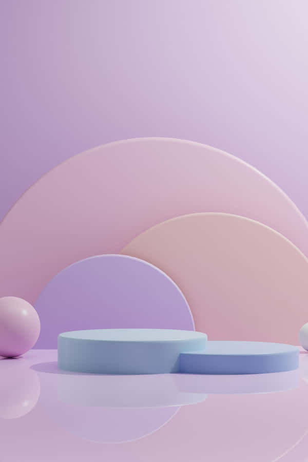 Enjoy The View Of The Crystal Clear Ocean Waters Wallpaper